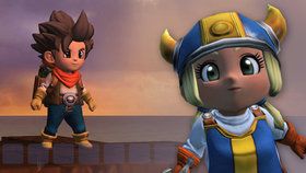 Stavím, stavíš, stavíme! Recenze Dragon Quest Builders 2