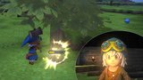 RPG ve stylu Minecraft: Recenze Dragon Quest Builders