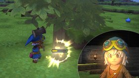 Dragon Quest Builders je hodně dobrá hra a povedená kombinace RPG a budování.