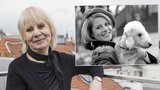 Česká Sophie Loren Marie Drahokoupilová (75): Mám přítele a je velmi známý!