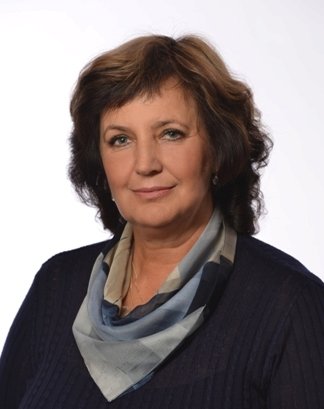 Drahomíra Miklošová (ODS)