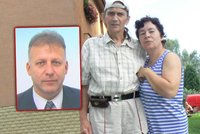 Policie má posledního podezřelého z popravy Draka a jeho manželky: Bývalý policista byl zadržen!