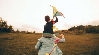 Žít s menší mírou stresu a větší radostí? Ano! Řešením je přítomnost Žít s menší mírou stresu a větší radostí? Ano! Řešením je přítomnost