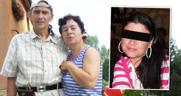 Dcera Jarmily a Zbigniewa Renáta u soudu proklela vrahy svých rodičů