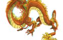 Čínský drak: Od našich evropských draků se v mnohém liší. Má spíše hadovitý tvar těla, někdy mu nohy chybí úplně. Ač nemá křídla, dokáže létat. Nebývá tak zlý jako naši draci. Lidé v jihovýchodní Asii ho považují také za symbol moudrosti