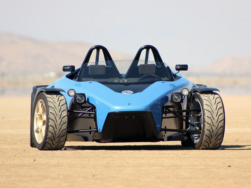 Drakan Spyder