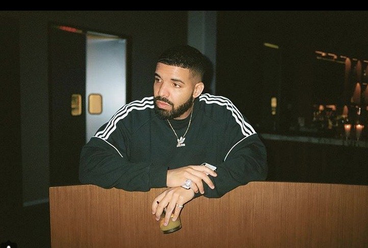 26. Drake