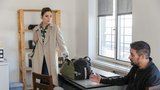 Ulice: Šílený strach o děti! Karla a Mára poznají peklo střídavé péče