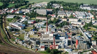 Druhý pokus. Draslovka mění partnera pro výrobu sodíkových baterií a investuje stovky milionů korun Druhý pokus. Draslovka mění partnera pro výrobu sodíkových baterií a investuje stovky milionů korun