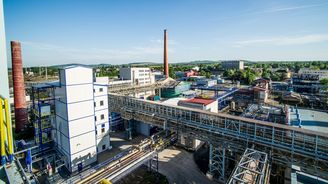 Po letech akvizic divestice. Draslovka prodává divizi zemědělské chemie Po letech akvizic divestice. Draslovka prodává divizi zemědělské chemie