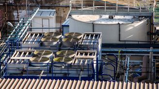 Globální investor změnil cenné papíry v půjčku. Draslovce tím podle S&P takřka zdvojnásobil zadlužení Globální investor změnil cenné papíry v půjčku. Draslovce tím podle S&P takřka zdvojnásobil zadlužení