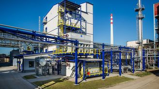 Skupina tří miliardářů zvyšuje sázku na baterie. Získala patenty zkrachovalého partnera Skupina tří miliardářů zvyšuje sázku na baterie. Získala patenty zkrachovalého partnera