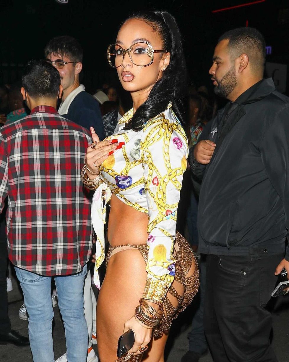 Draya Michele