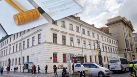 Stát prodal v dražbě bývalý klášter na náměstí Republiky v centru Prahy za vyvolávací cenu 790 milionů korun. Potvrdil ji jediný zájemce, na zaplacení má 60 dnů.