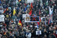 Odpůrci islamizace plánují evropskou demonstraci. Měla by být i v Česku