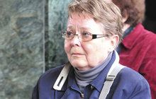 Učitelka ze Saxany Jana Drbohlavová (78): Přestala jíst! Už jen leží...