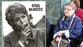 Učitelka s předkusem ze Saxany Jana Drbohlavová (75): Smutný konec v domově důchodců