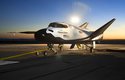 Raketoplán Dream Chaser bude dopravovat zásoby na Mezinárodní vesmírnou stanici