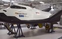 Raketoplán Dream Chaser bude dopravovat zásoby na Mezinárodní vesmírnou stanici