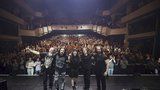 Dream Theater vyráží na evropské turné: Americká rocková pecka se zastaví i v Praze