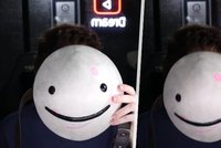 YouTuber Dream poprvé odhalil svou tvář: Kdo se skrývá za maskou smajlíka?