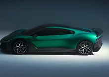 Konec Tesly do 20 let? Elona chce nahradit šílený čínský výrobce vysavačů