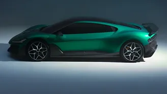 Konec Tesly do 20 let? Elona chce nahradit šílený čínský výrobce vysavačů Konec Tesly do 20 let? Elona chce nahradit šílený čínský výrobce vysavačů