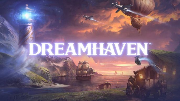 Naváže Dreamhaven na minulé úspěchy?