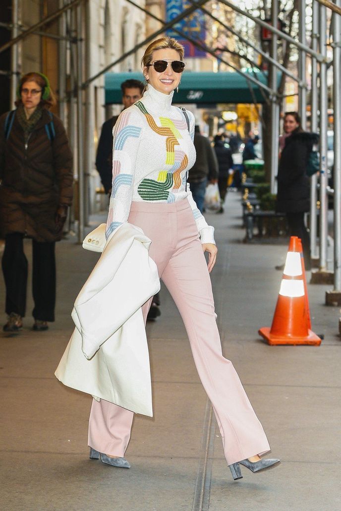 Ivanka Trump Ivanka Trump