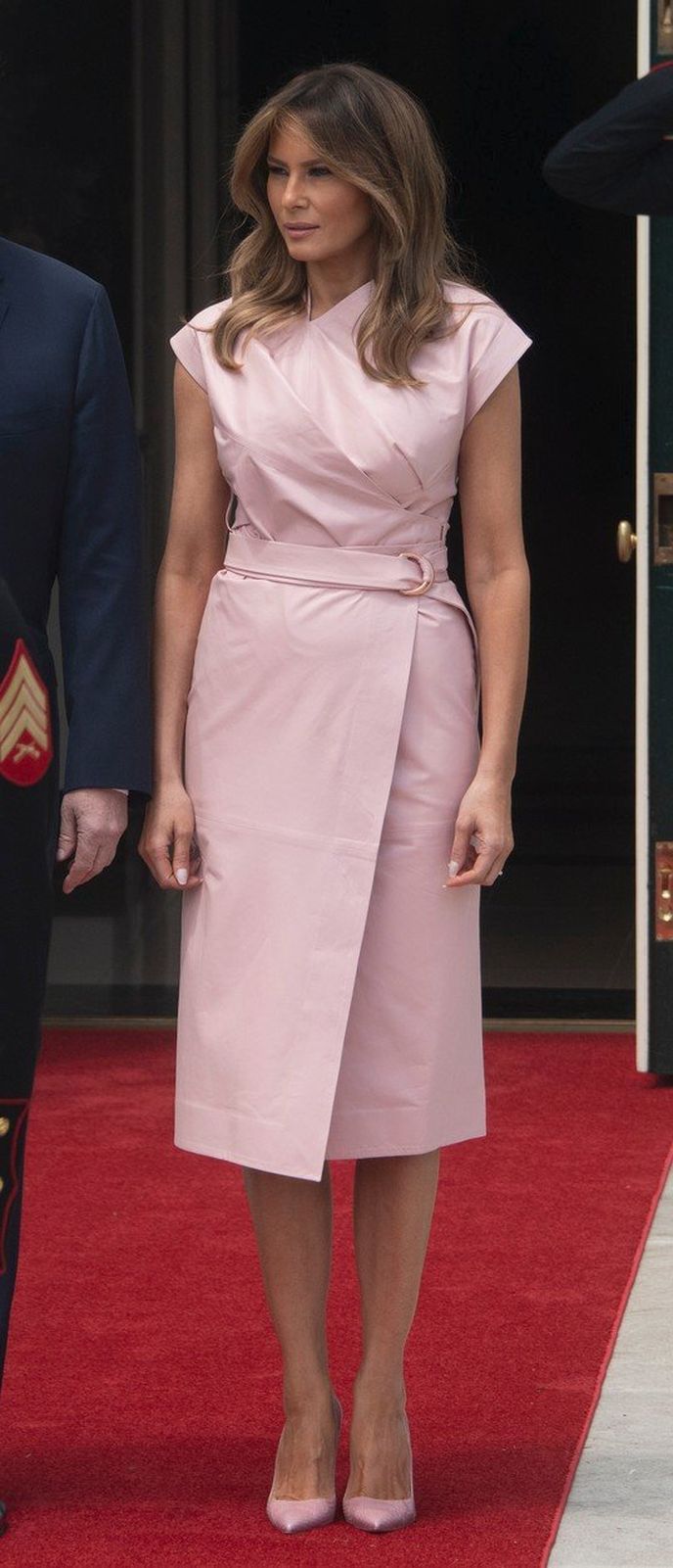 Melania Trump Melania Trump