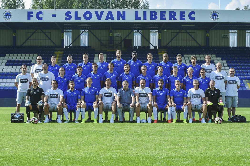 Slovan Liberec