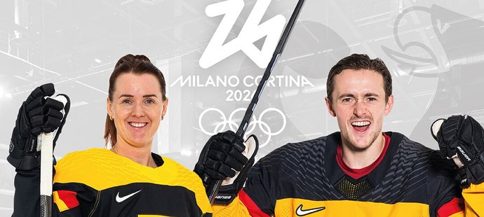 Němci vytáhnou do boje v černožlutých sadách