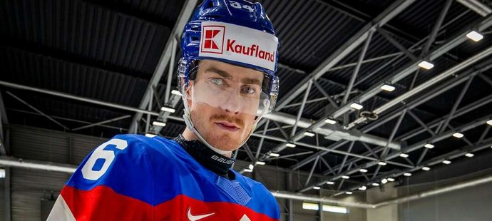 Slovenské dresy sklízí obdiv