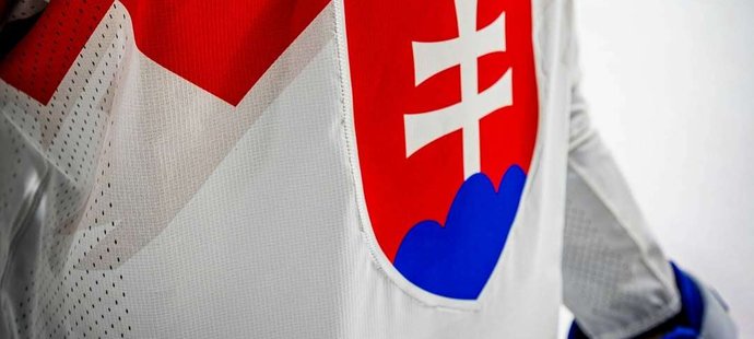 Slovenské dresy sklízí obdiv