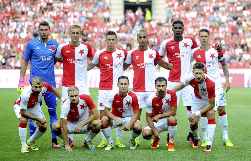 Slavia Praha