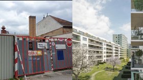 Brno postaví 227 družstevních bytů: Začíná přijímat přihlášky