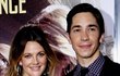 Drew Barrymore a Justin Long