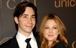 Drew Barrymore a Justin Long