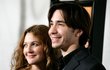 Drew Barrymore a Justin Long