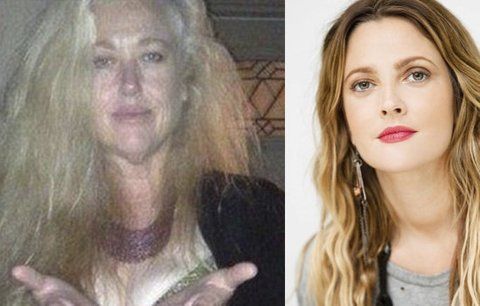 Sestra herečky Drew Barrymore: Sebevražda před narozeninami!