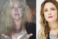 Sestra herečky Drew Barrymore: Sebevražda před narozeninami!