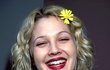 Drew Barrymore