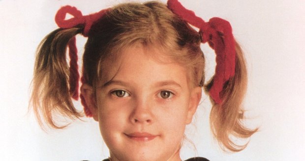 Drew Barrymore