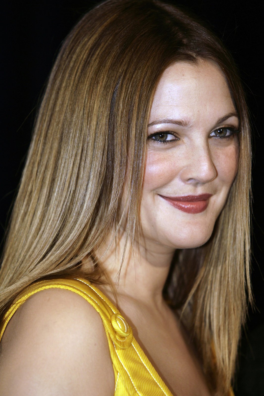 Drew Barrymore