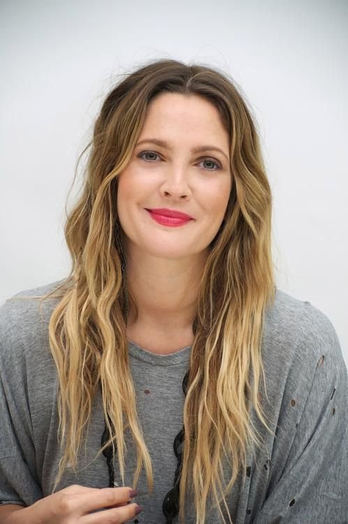 Drew Barrymore