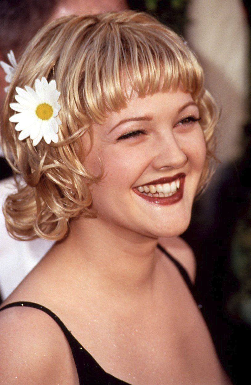 Drew Barrymore