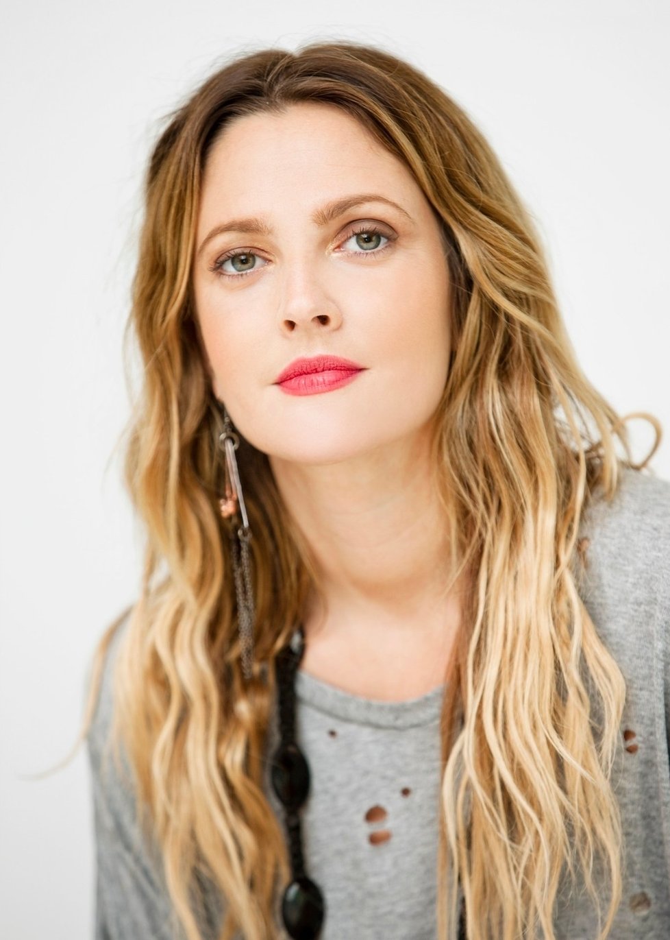 Drew Barrymore přišla o nevlastní sestru