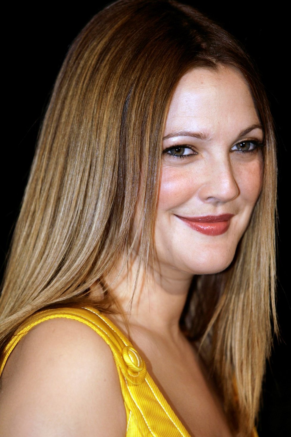 Drew Barrymore