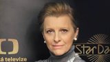 Porotkyně Tatiana Drexler (58): Konec ve StarDance kvůli covidu?!