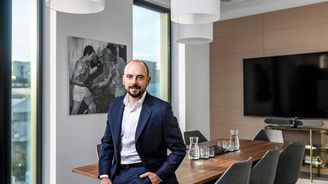 Za hranicemi vyhrává ten, kdo zná detail, říká ředitel Real Estate divize DRFG Jan Pelíšek Za hranicemi vyhrává ten, kdo zná detail, říká ředitel Real Estate divize DRFG Jan Pelíšek